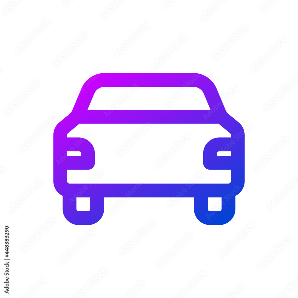 Car icon Car icon