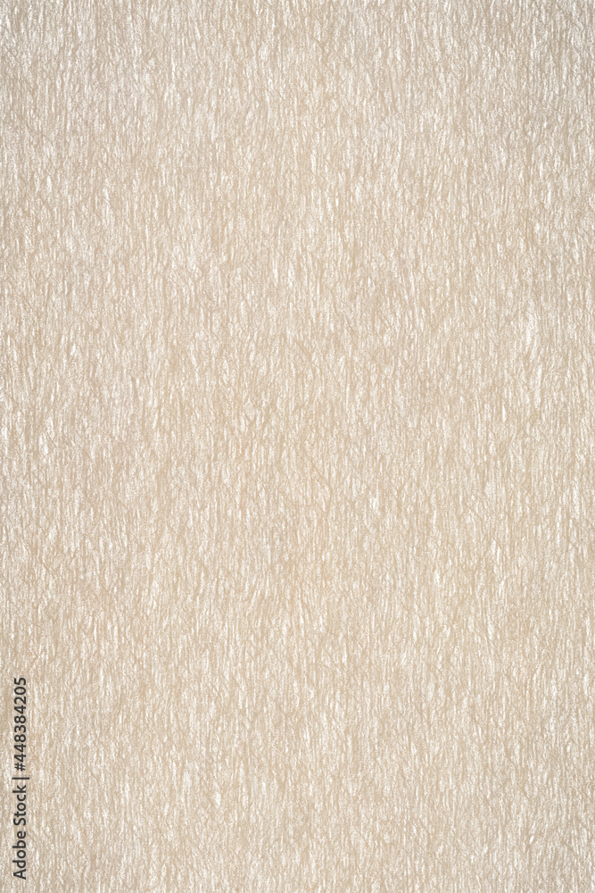 Fototapeta premium Pastel texture with pencil or watercolor strokes. Image in the background. Place for text. Cover.