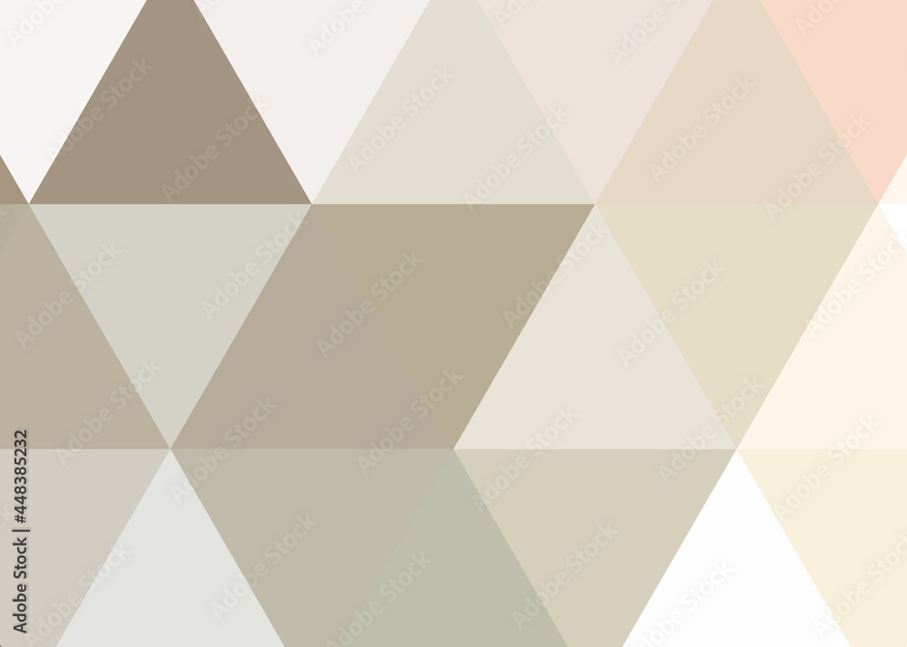 Abstract color Low-Polygones Generative Art background illustration Abstract color Low-Polygones Generative Art background illustration