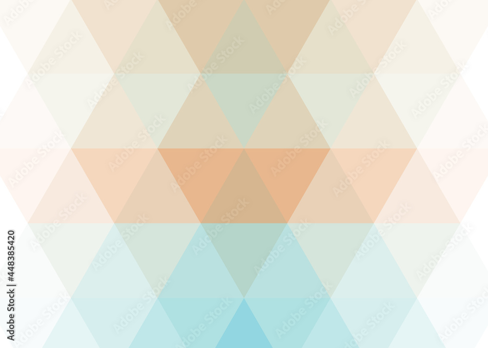 Abstract color Low-Polygones Generative Art background illustration Abstract color Low-Polygones Generative Art background illustration