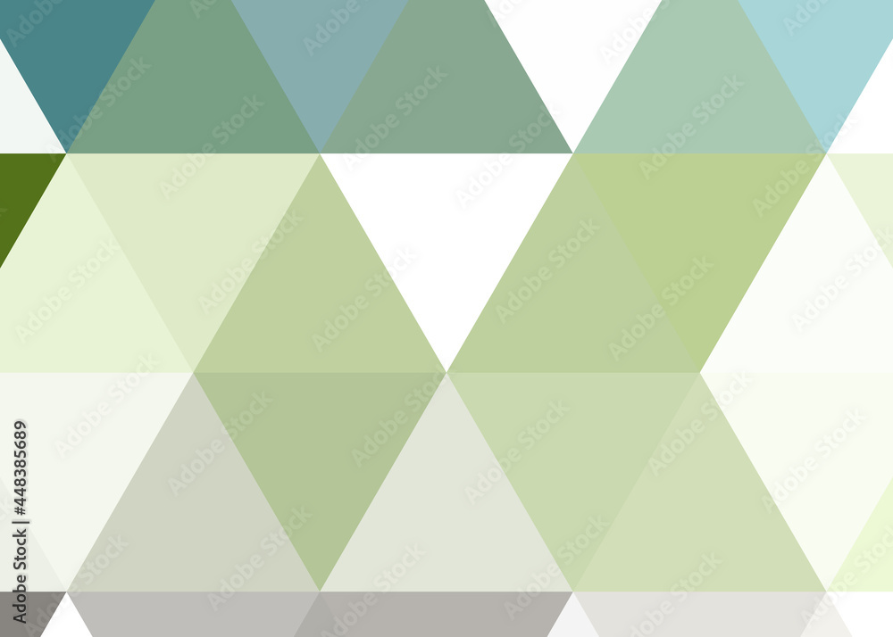 Abstract color Low-Polygones Generative Art background illustration Abstract color Low-Polygones Generative Art background illustration