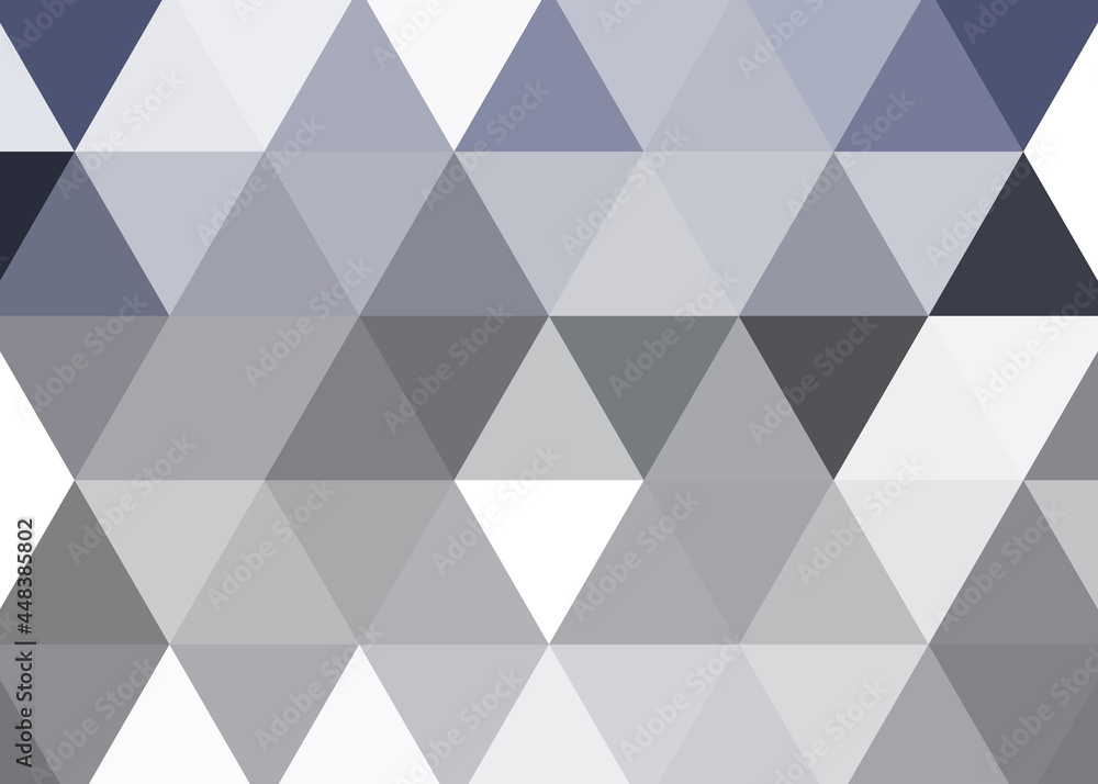 Abstract color Low-Polygones Generative Art background illustration Abstract color Low-Polygones Generative Art background illustration