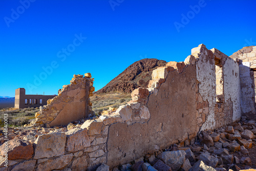 Death Valley Scenes