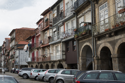 Rua de Miragaia 4