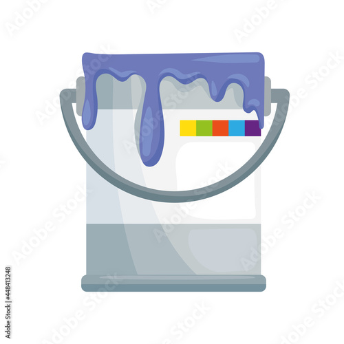 paint bucket icon