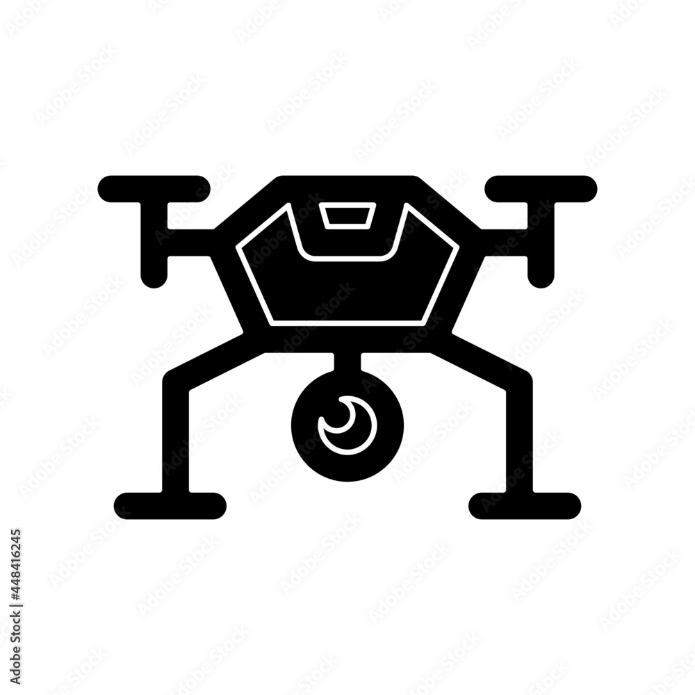 Drone icon Drone icon