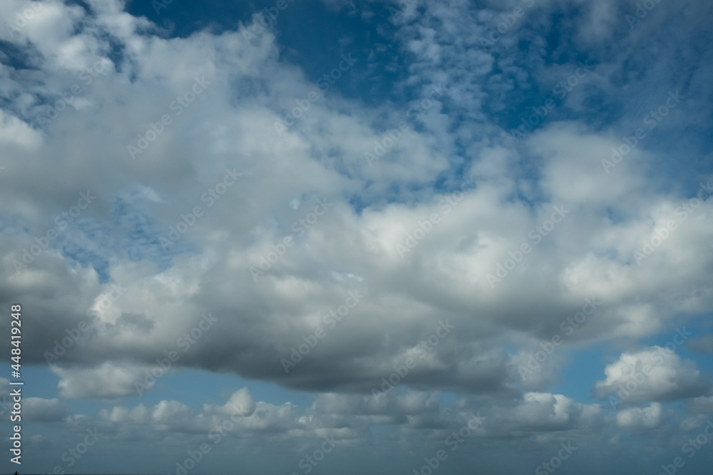 ciel chargé ciel chargé