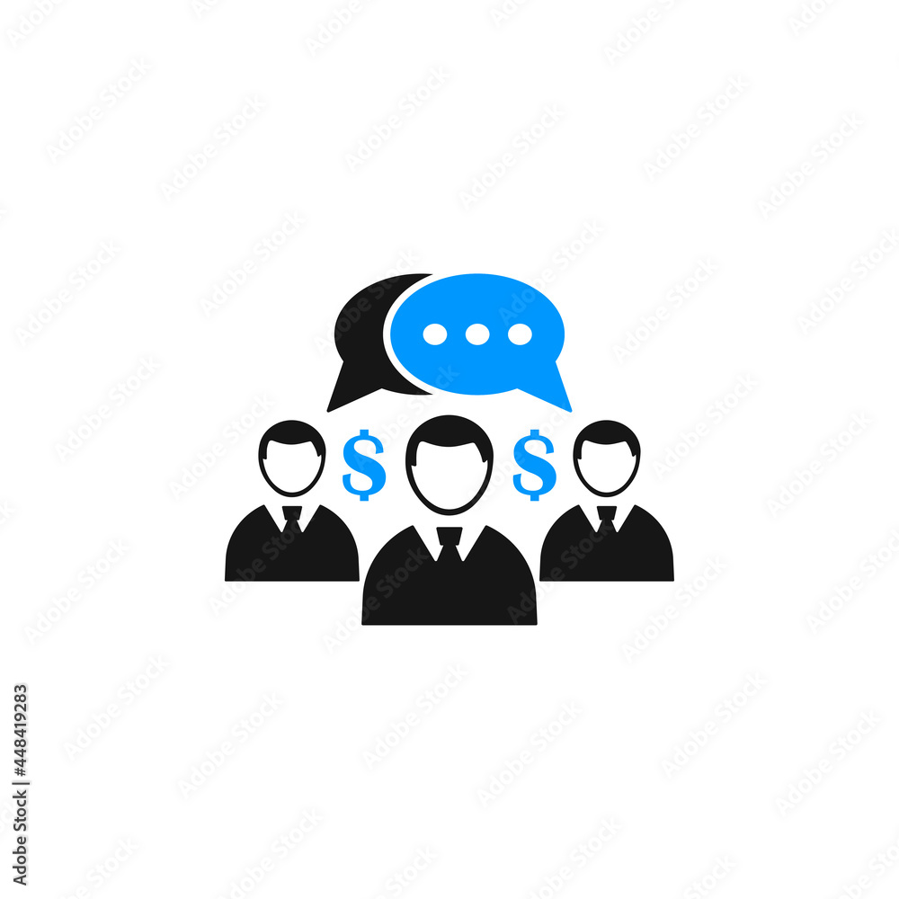 business insurance icon vector business insurance icon vector