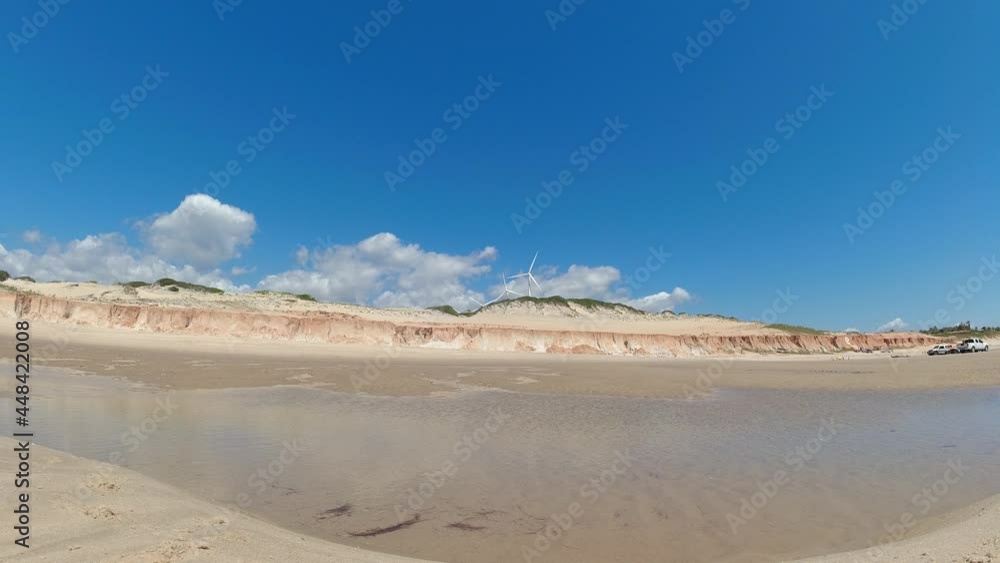 Paradise beach in Canoa Quebrada bay, Ceara, Brazil. Tropical scene.Paradise beach in Canoa Quebrada bay, Ceara, Brazil. Tropical scene.Paradise beach in Canoa Quebrada bay, Ceara. Tropical scene. Paradise beach in Canoa Quebrada bay, Ceara, Brazil. Tropical scene.Paradise beach in Canoa Quebrada bay, Ceara, Brazil. Tropical scene.Paradise beach in Canoa Quebrada bay, Ceara. Tropical scene.