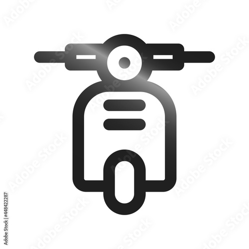 scooter icon