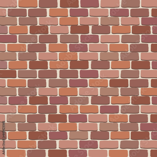 poster brick wall