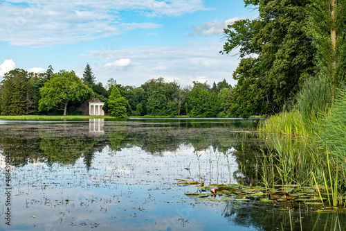 Wörlitzer Park