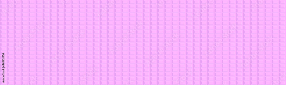 Pink geometric background. Mosaic tiles. Vector illustration. Pink geometric background. Mosaic tiles. Vector illustration.