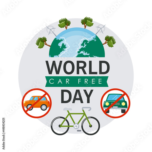 world car free day