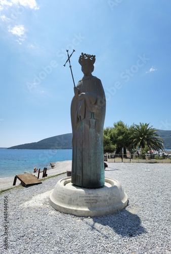 summer herceg novi in ​​montenegro