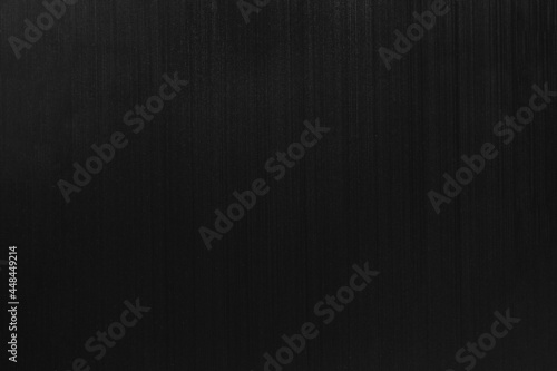 Black metal texture background.