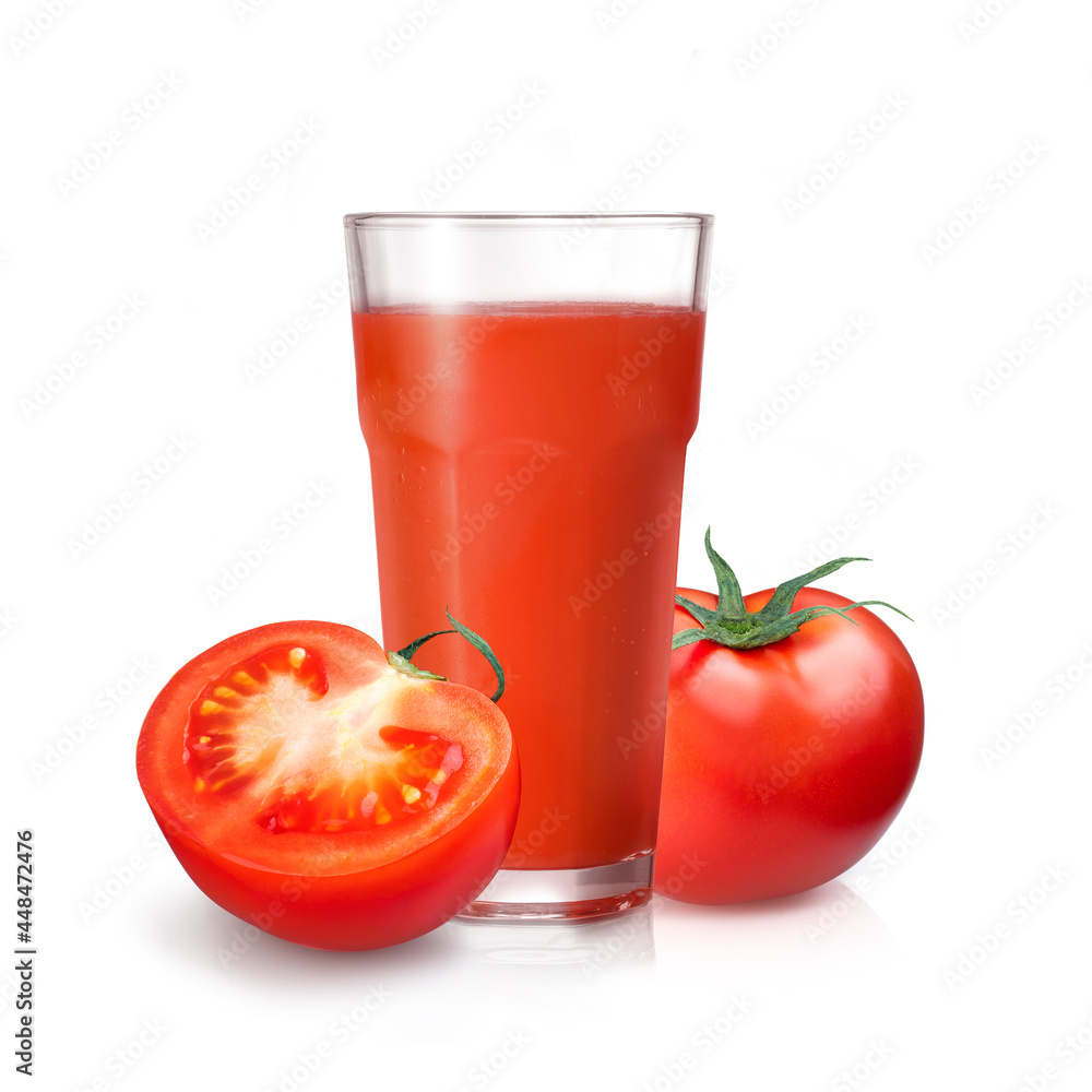 トマトジュース　Tomato juice