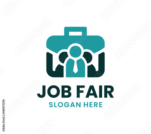 Job Fair Logo