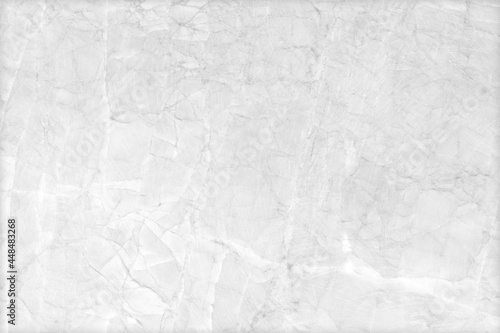 White marble texture abstract background  Nature marble pattern