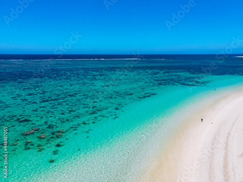 Turquoise Beach 