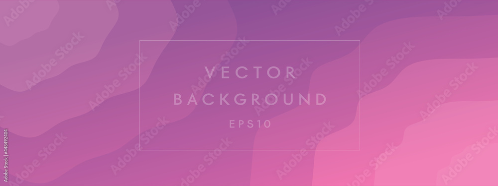 abstract fluid shapes modern gradient  background combined pale natural colors. Trendy template for brochure business card landing page website. vector illustration eps10