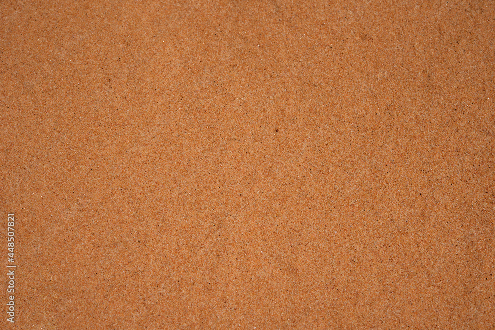 Fototapeta premium sand for background copy space.