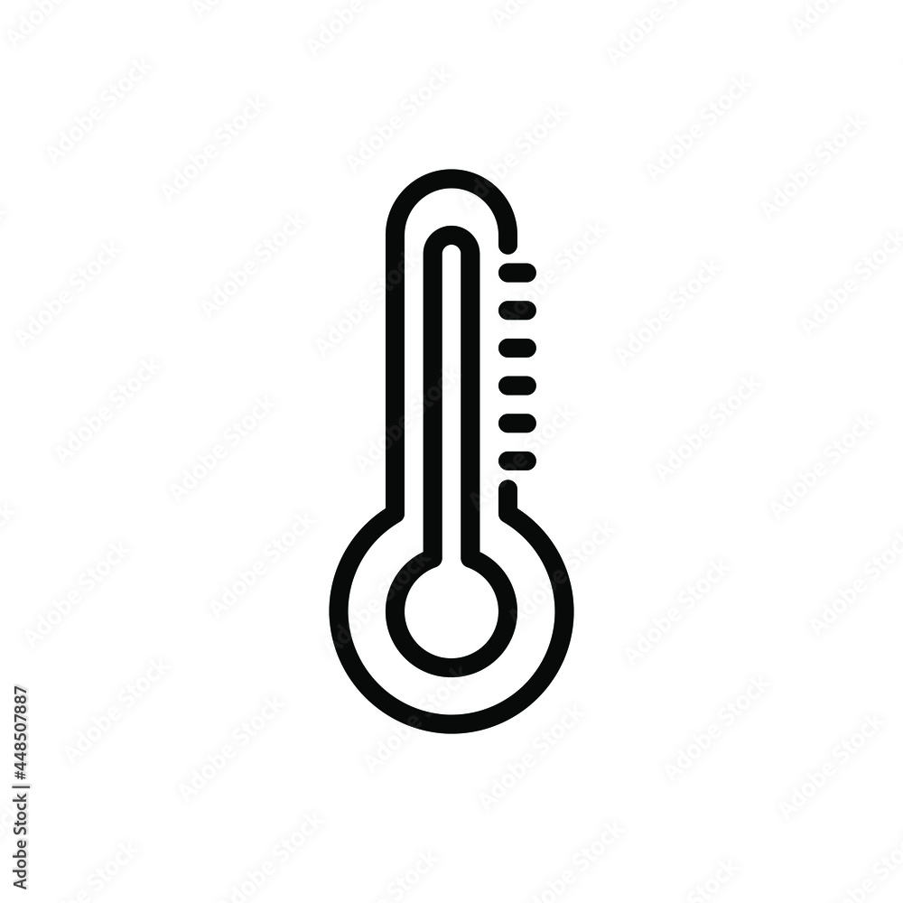 Thermometer icon vector set. temperature illustration sign collection. heat symbol or logo.
Thermometer icon vector set. temperature illustration sign collection. heat symbol or logo.