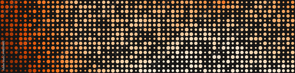 Color Pixels Cloud Abstract Computational Generative Art background illustration Color Pixels Cloud Abstract Computational Generative Art background illustration