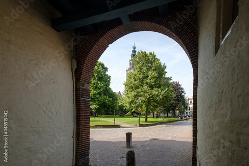 Martinikerk, Groningen, Groningen Province, The Netherlands photo