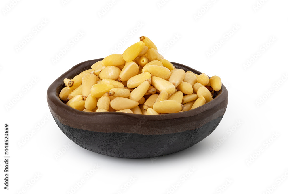 Pine nuts Pine nuts