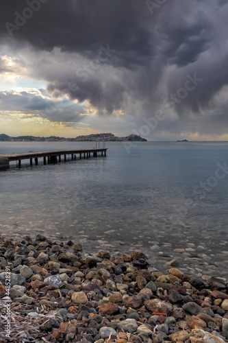 Portoferraio - Isola d'Elba - Livorno - Toscana - Italia