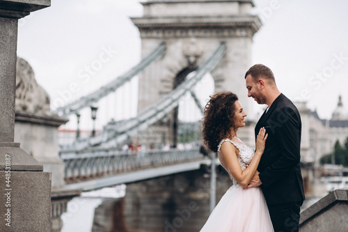 Photography Couple wedding in Budapest