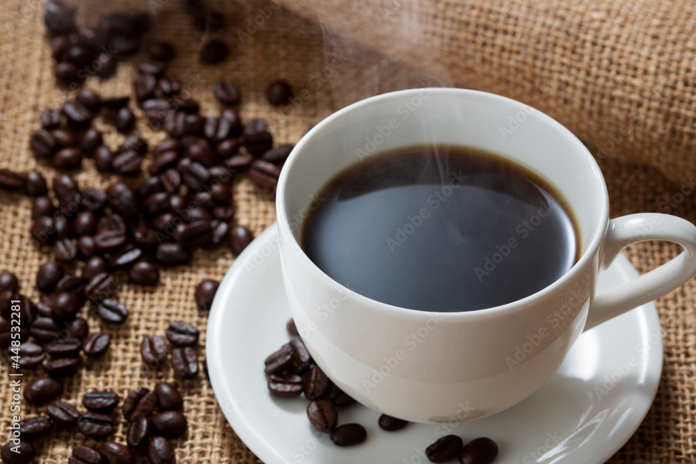 コーヒー コーヒー