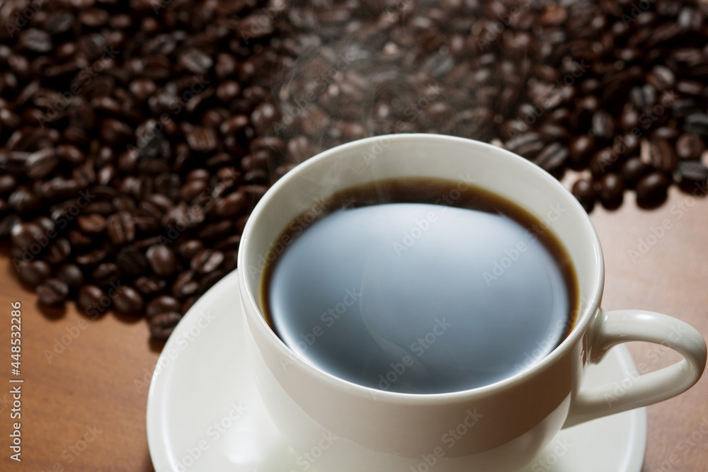 コーヒー コーヒー