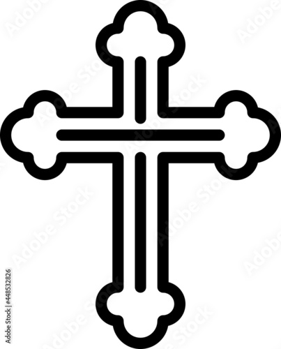 cross religious icon