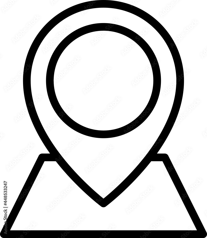 pin icon pin icon