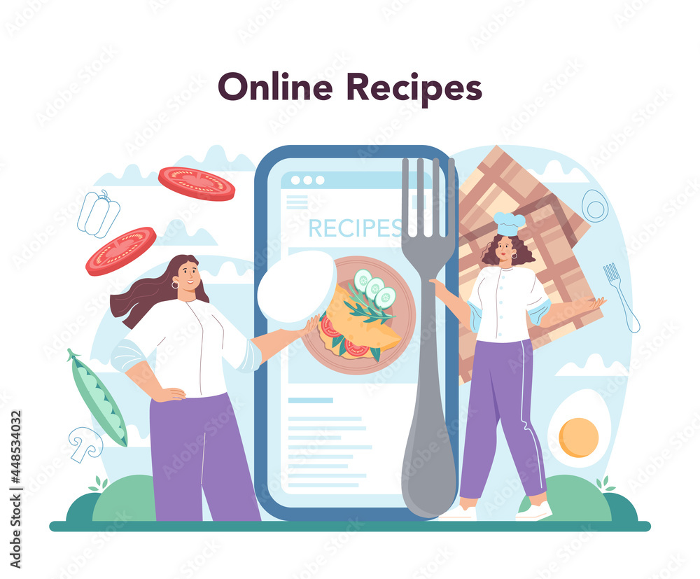 Tasty fried eggs online service or platform. Scrambled, fried, Tasty fried eggs online service or platform. Scrambled, fried,