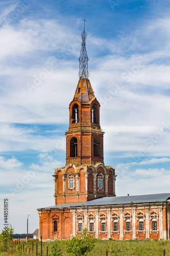 church of the John the Apostle