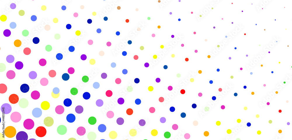 confetti background confetti background