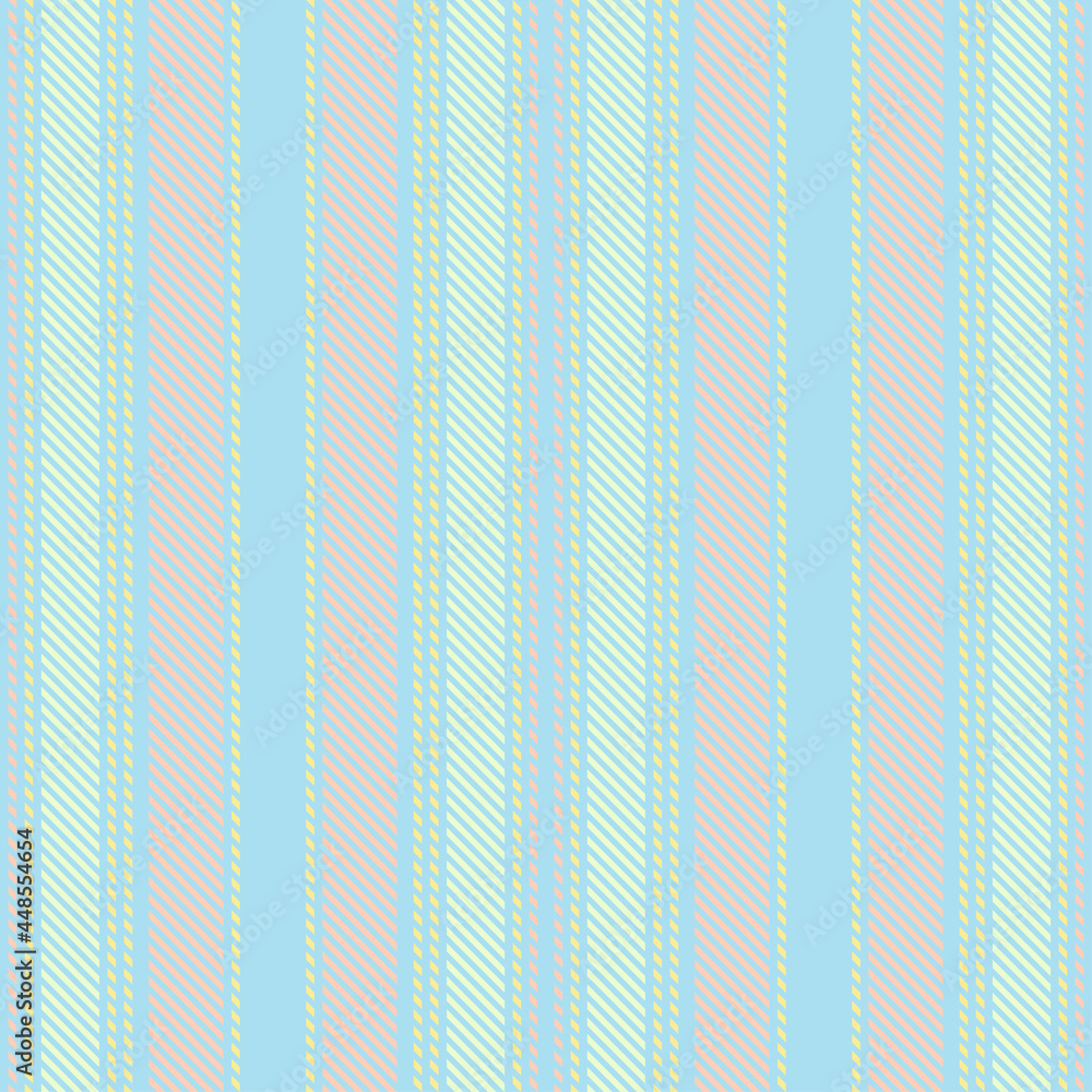 Seamless abstract stripe pattern. Seamless abstract stripe pattern.