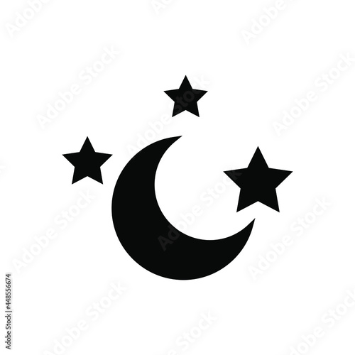 Weather icon vector set. Synoptic illustration sign collection. Weather forecast symbol or logo.
