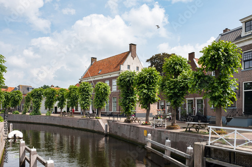 Hasselt, Overijssel Province, The Netherlands