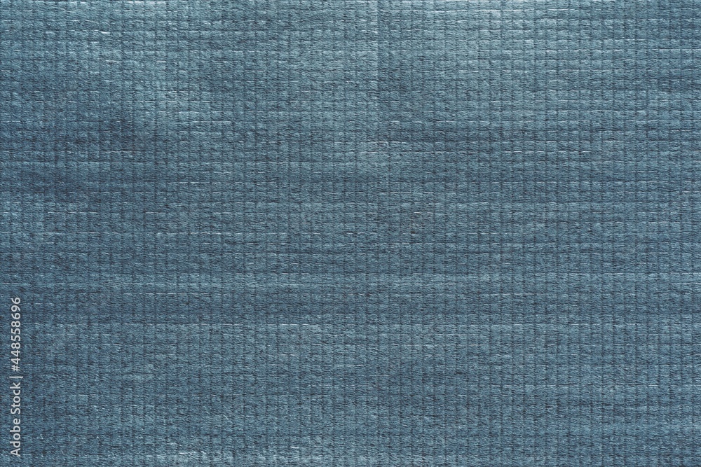 cross plaid texture of porous synthetic fabric close up for background or wallpaper cross plaid texture of porous synthetic fabric close up for background or wallpaper