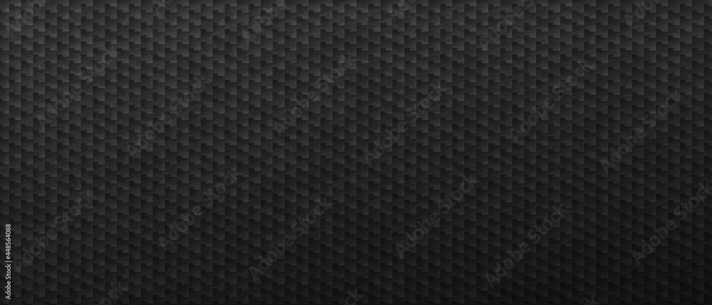Black jagged tracery of steel background Black jagged tracery of steel background