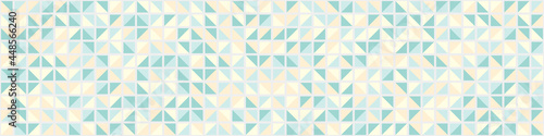 Wallpaper Mural Abstract Geometric Pattern generative computational art illustration Torontodigital.ca