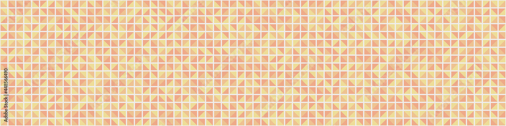 Abstract Geometric Pattern generative computational art illustration Abstract Geometric Pattern generative computational art illustration