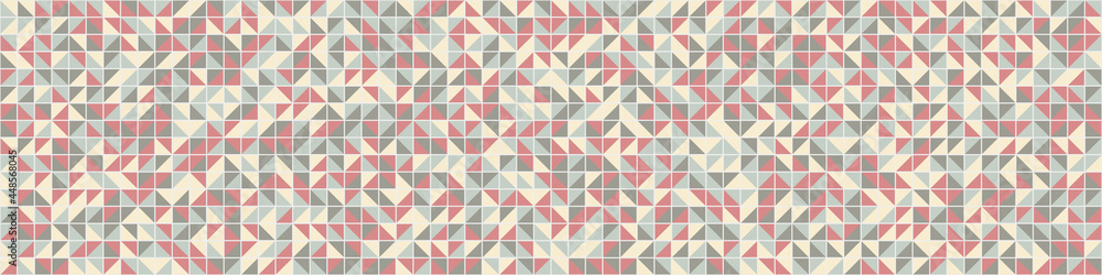 Abstract Geometric Pattern generative computational art illustration Abstract Geometric Pattern generative computational art illustration