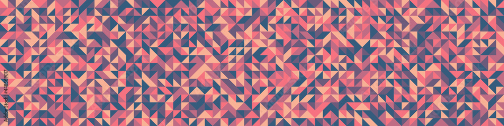 Abstract Geometric Pattern generative computational art illustration Abstract Geometric Pattern generative computational art illustration
