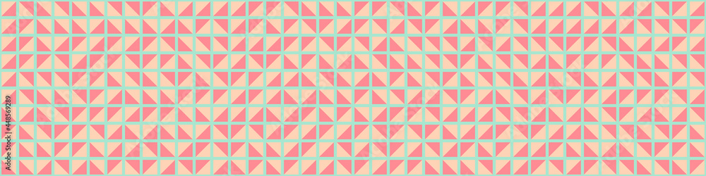 Abstract Geometric Pattern generative computational art illustration Abstract Geometric Pattern generative computational art illustration