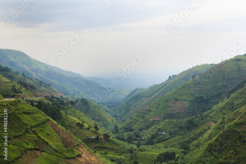 Great African Rift Valley  © Likoji